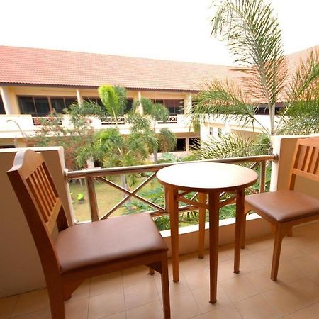 Golden Land Hotel Chiang Rai Luaran gambar