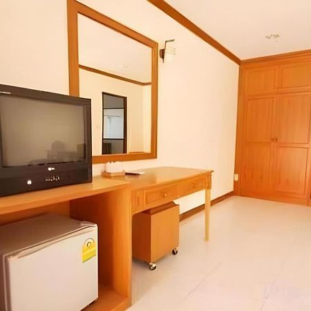 Golden Land Hotel Chiang Rai Luaran gambar