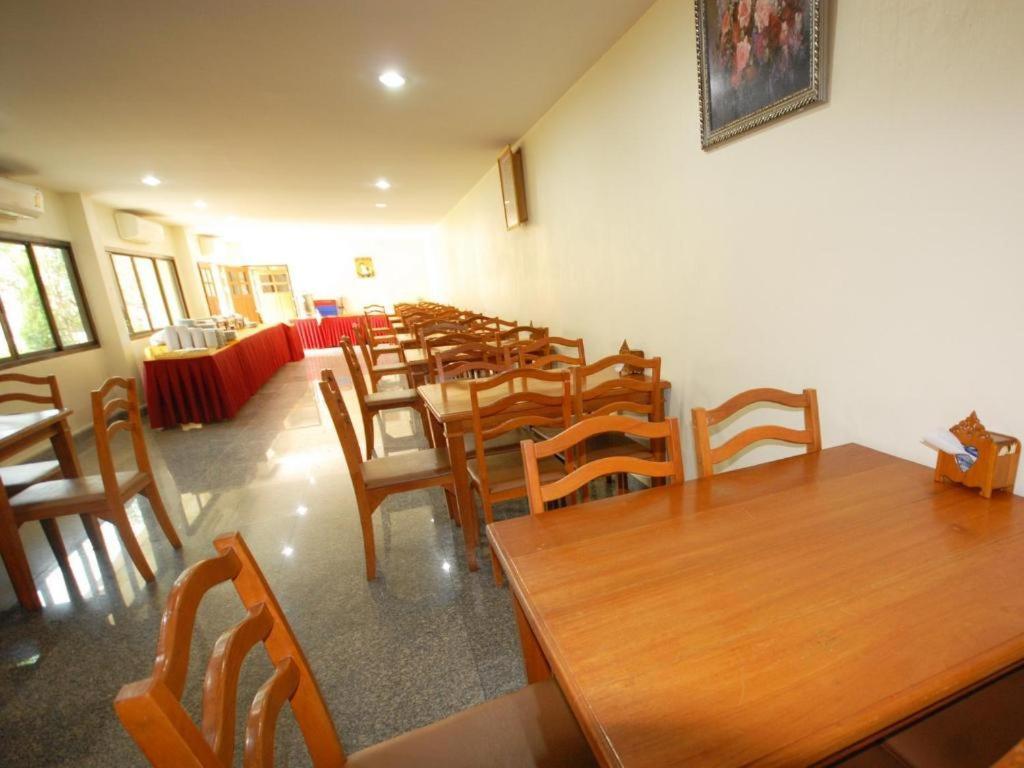 Golden Land Hotel Chiang Rai Luaran gambar