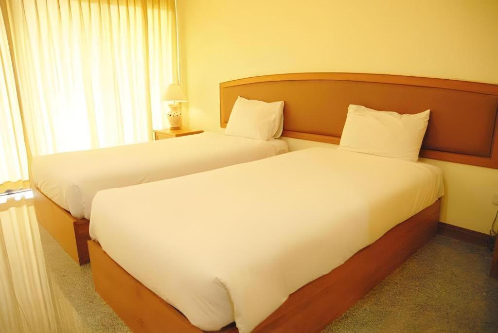 Golden Land Hotel Chiang Rai Luaran gambar