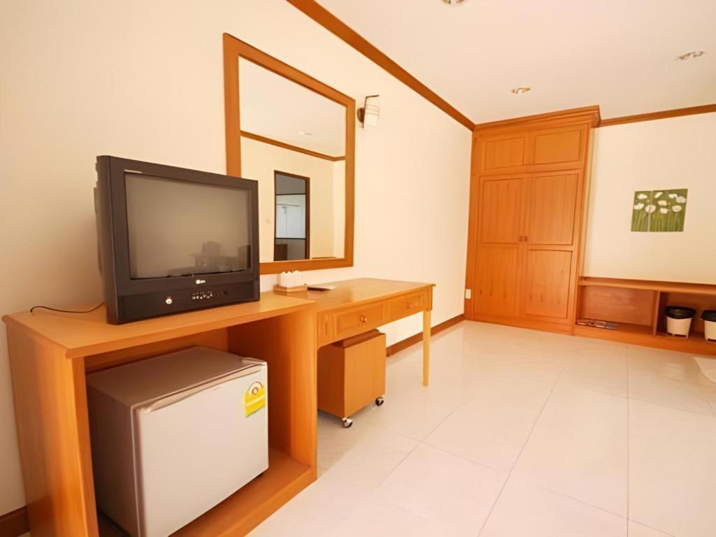 Golden Land Hotel Chiang Rai Luaran gambar