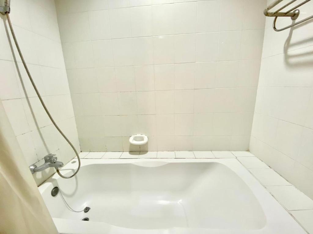 Golden Land Hotel Chiang Rai Luaran gambar