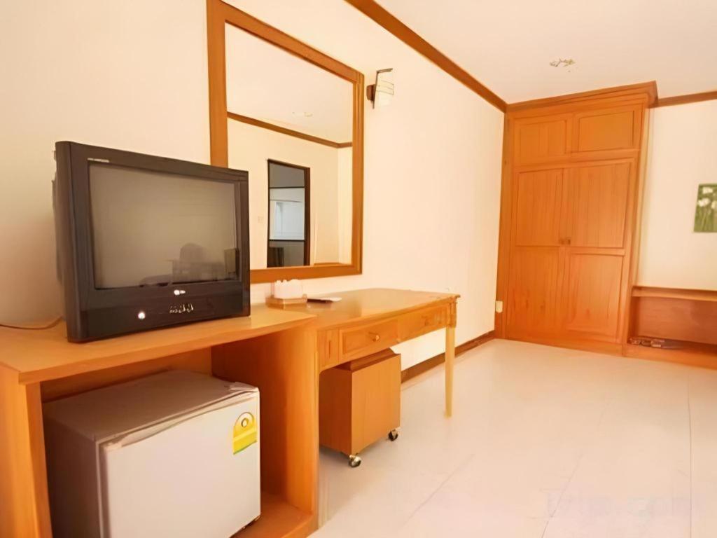 Golden Land Hotel Chiang Rai Luaran gambar