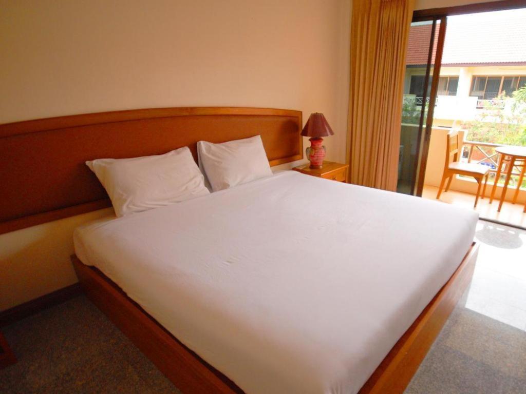 Golden Land Hotel Chiang Rai Luaran gambar