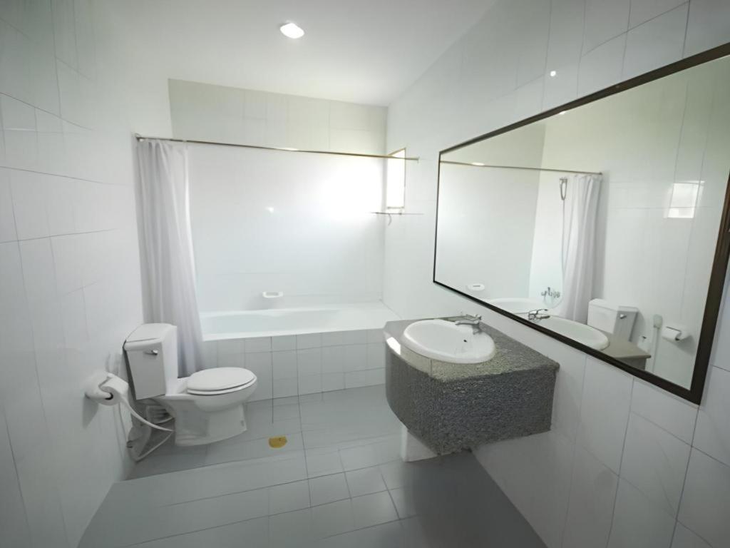 Golden Land Hotel Chiang Rai Luaran gambar