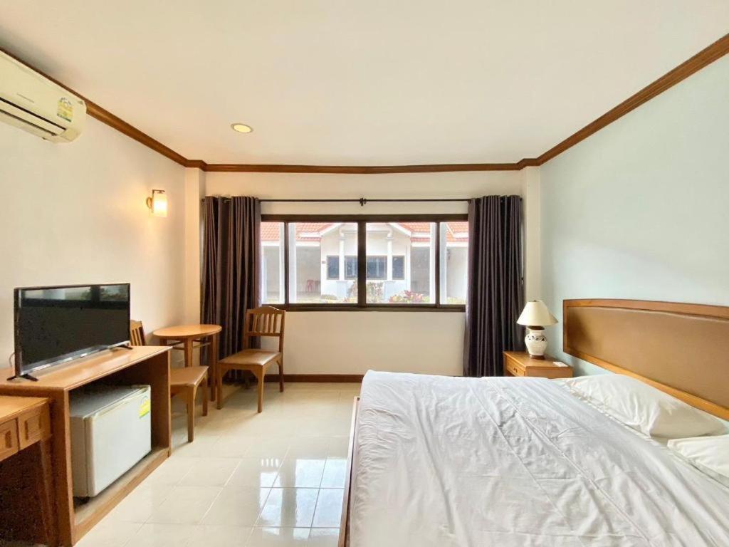 Golden Land Hotel Chiang Rai Luaran gambar